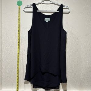 Veronica M Sleeveless Blouse Brand new